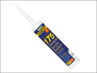 Everbuild 175 Universal Acrylic Sealant Brown 310ml