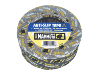 Everbuild Anti-Slip Tape  50mm x 10m Black
