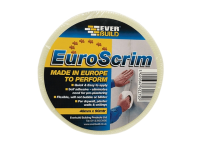 Everbuild EuroScrim Tape 100mm x 90m