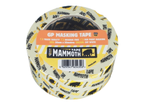 Everbuild Retail Masking Tape 50mm x 50m