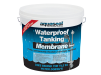 Everbuild Aquaseal Waterproof Tanking Membrane 5 Litre