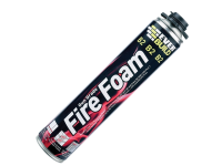 Everbuild Fire Foam B2 Gun Grade Aerosol 750ml