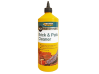 Everbuild Brick & Patio Cleaner 1 Litre