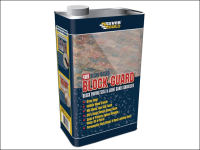 Everbuild Blockguard 5 Litre