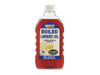 Everbuild Boiled Linseed Oil 500ml