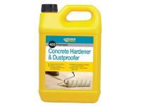 Everbuild Concrete Hardener & Dustproofer 5 Litre