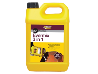 Everbuild Evermix 3 in 1 5 Litre