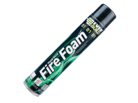 Everbuild Fire Foam B1 Hand Grade Aerosol 750ml