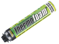 Everbuild Thermofoam Insulation Foam 750ml