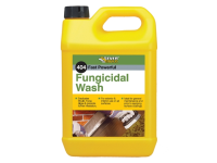 Everbuild Fungicidal Wash 1 Litre