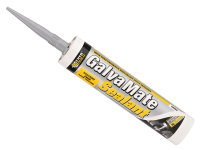 Everbuild Galva Mate Sealant Grey C3