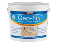 Everbuild Geo-Fix Paving Mortar Buff 20kg