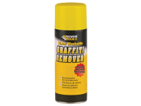 Everbuild Graffiti Remover Aerosol 400ml