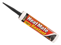 Everbuild Heat Mate Sealant C3 Black