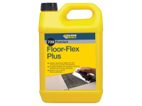 Everbuild Floor Flex Plus Latex 5 Litre