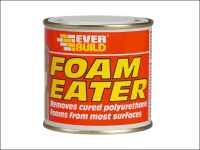 Everbuild Foam Eater Expanding Foam Remover 250ml