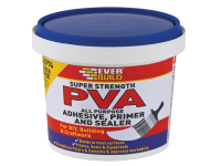 Everbuild Super Strength PVA Adhesive 250ml