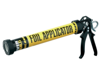 Everbuild Foil Pack Applicator Gun 600ml