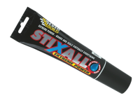 Everbuild Stixall Extreme Power Easi Squeeze 80ml White