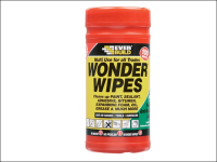 Everbuild Wonder Wipes Trade Tub of 100