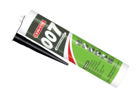 Evo-Stik 007 Adhesive & Sealant 290ml Black