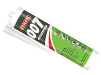 Evo-Stik 007 Adhesive & Sealant 290ml Clear