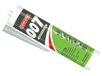 Evo-Stik 007 Adhesive & Sealant 290ml Grey