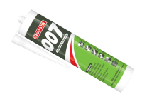 Evo-Stik 007 Adhesive & Sealant 290ml White