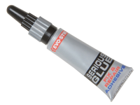 Evo-Stik Serious Glue Tube 5g