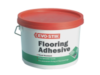 Evo-Stik 873 Flooring Adhesive 1 Litre