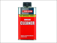 Evo-Stik 191 Adhesive Cleaner 250ml