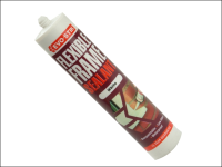 Evo-Stik Flexible Frame Sealant White C20