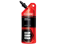 Evo-Stik Grab Adhesive Instant Grab Pouch 180ml