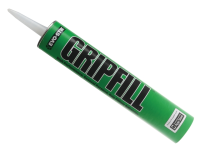 Evo-Stik Gripfill Gap Filling Adhesive 350ml