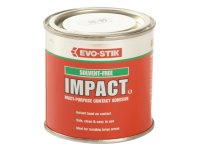 Evo-Stik Solvent Free Impact Multi-purpose Adhesive 250ml