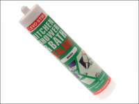 Evo-Stik Kitchen, Shower Bath Sealant White C20
