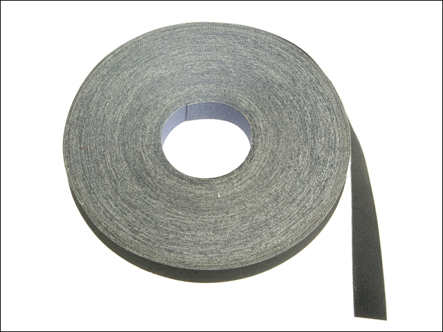 Emery Cloth Roll 50m x 50mm Grade 2