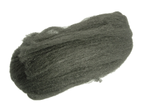 Faithfull Steel Wool 450g 1-2 Medium