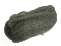 Faithfull Steel Wool 450g 3 Coarse