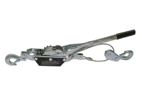 Faithfull Cable Puller (Hand Operated) 2000kg