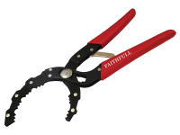 Faithfull Self Adjusting Oil Filter Wrench 60-120mm Capacity