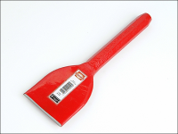 Faithfull Brick Bolster 75mm (3in) Pre-packed