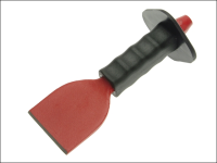 Faithfull Brick Bolster 100mm (4in) with Grip