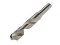 Faithfull Blacksmiths M2 HSS Professional Drillbit 17mm