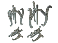 Faithfull Bearing Puller 75, 100, 150 & 200mm