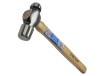 Faithfull Ball Pein Hammer 454g (1lb)