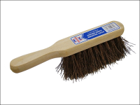 Faithfull Hand Brush Stiff Bassine 275mm (11in)