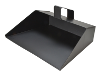 Faithfull Dustpan Metal