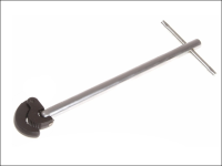 Faithfull Adjustable Basin Wrench 6mm - 25mm