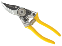 Faithfull Bypass Secateurs 175mm - Traditional